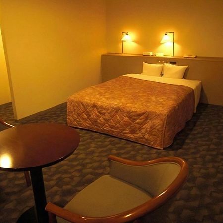 Main Hotel Miyakonojo Ngoại thất bức ảnh