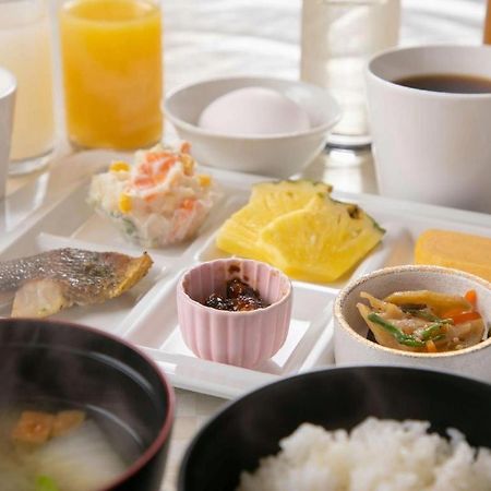 Main Hotel Miyakonojo Ngoại thất bức ảnh