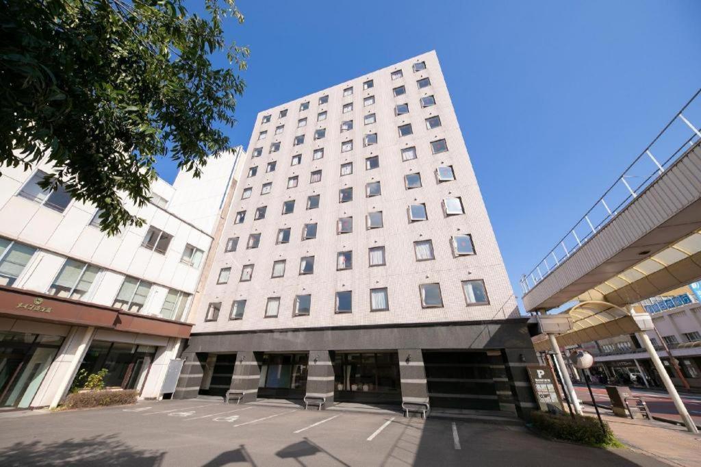 Main Hotel Miyakonojo Ngoại thất bức ảnh